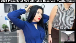 Kinky__office  28-01-2021